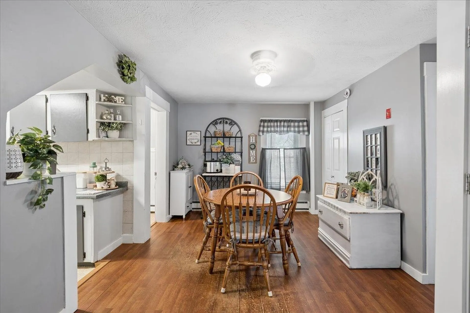 43 Elkins Street Franklin NH 03235