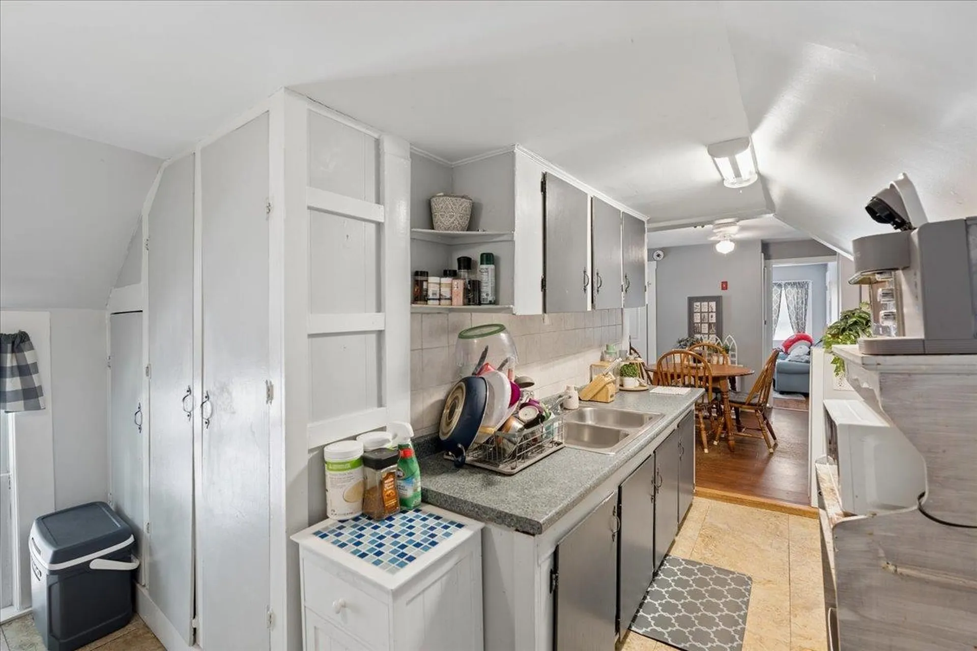 43 Elkins Street Franklin NH 03235
