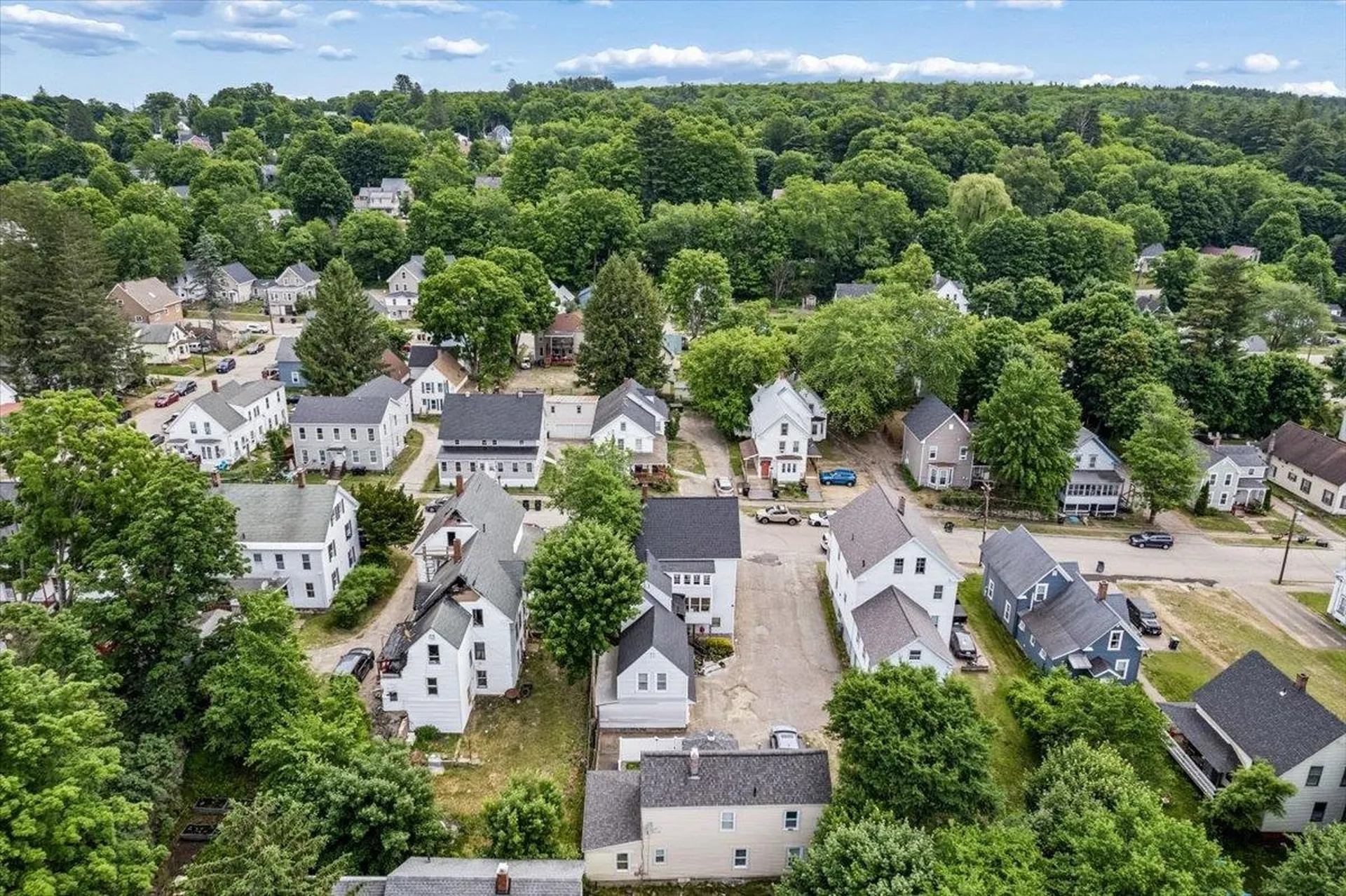 43 Elkins Street Franklin NH 03235