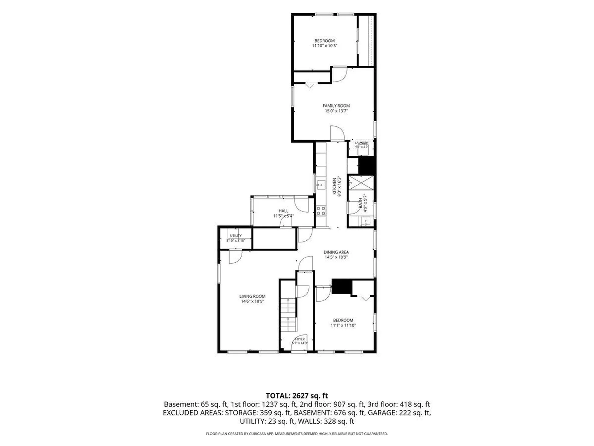 43 Elkins Street Franklin NH 03235