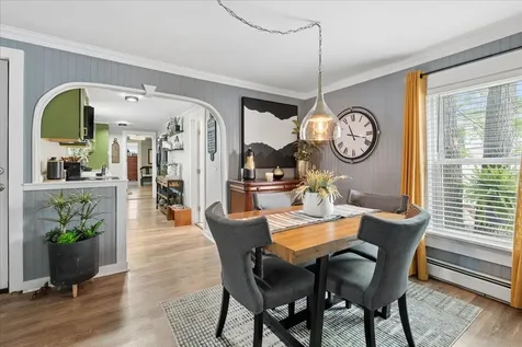 43 Elkins Street Franklin NH 03235