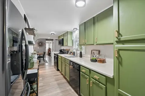43 Elkins Street Franklin NH 03235