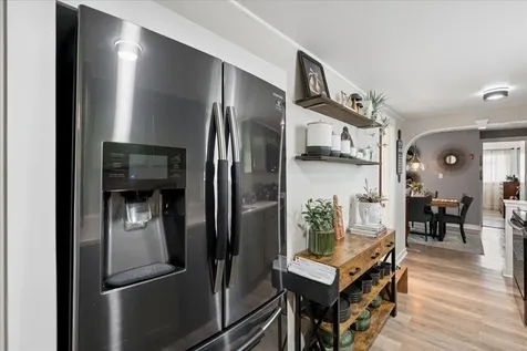 43 Elkins Street Franklin NH 03235