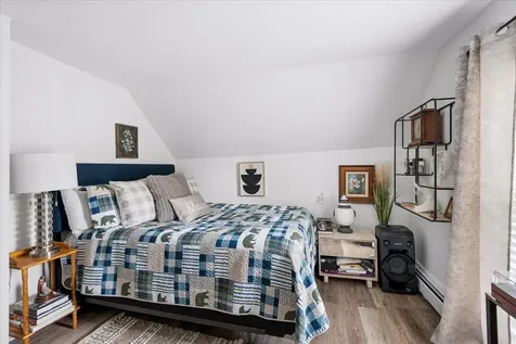 43 Elkins Street Franklin NH 03235