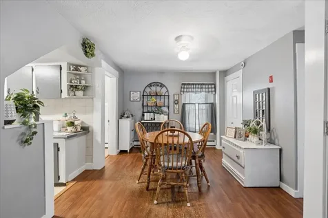 43 Elkins Street Franklin NH 03235