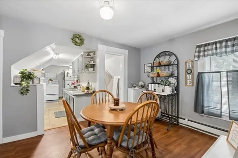 43 Elkins Street Franklin NH 03235