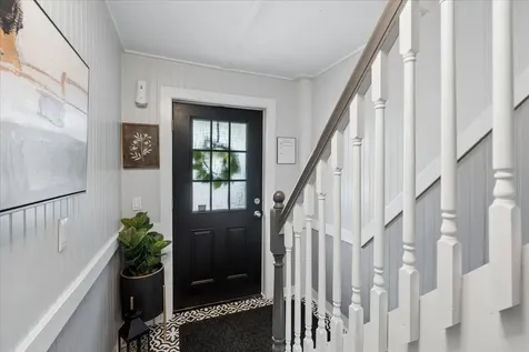 43 Elkins Street Franklin NH 03235