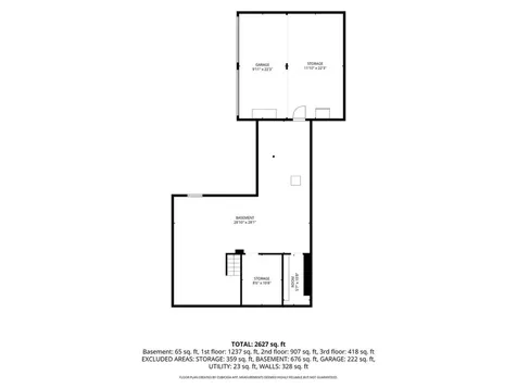 43 Elkins Street Franklin NH 03235