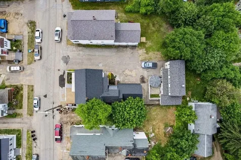 43 Elkins Street Franklin NH 03235