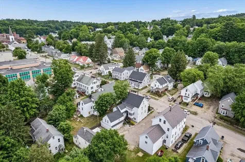 43 Elkins Street Franklin NH 03235