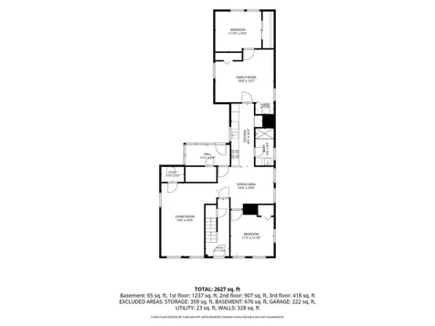 43 Elkins Street Franklin NH 03235