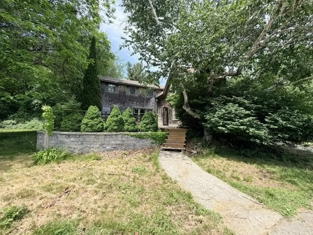12 Olive Meadow Lane Dover NH 03820
