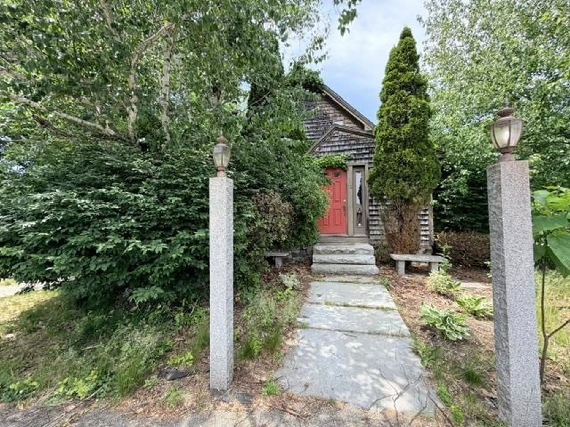 12 Olive Meadow Lane Dover NH 03820