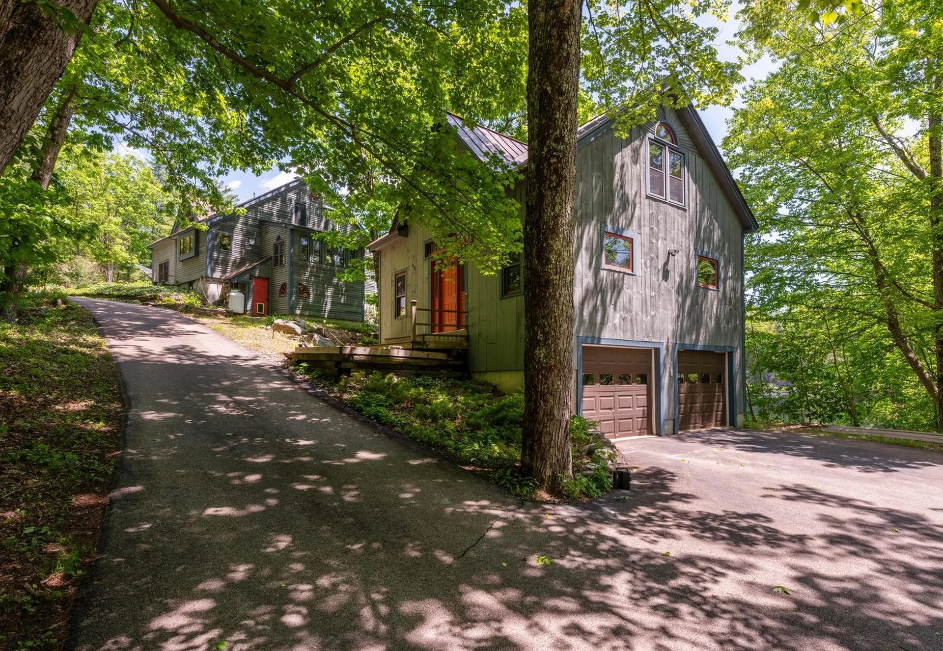 113 Lovejoy Road Milford NH 03055