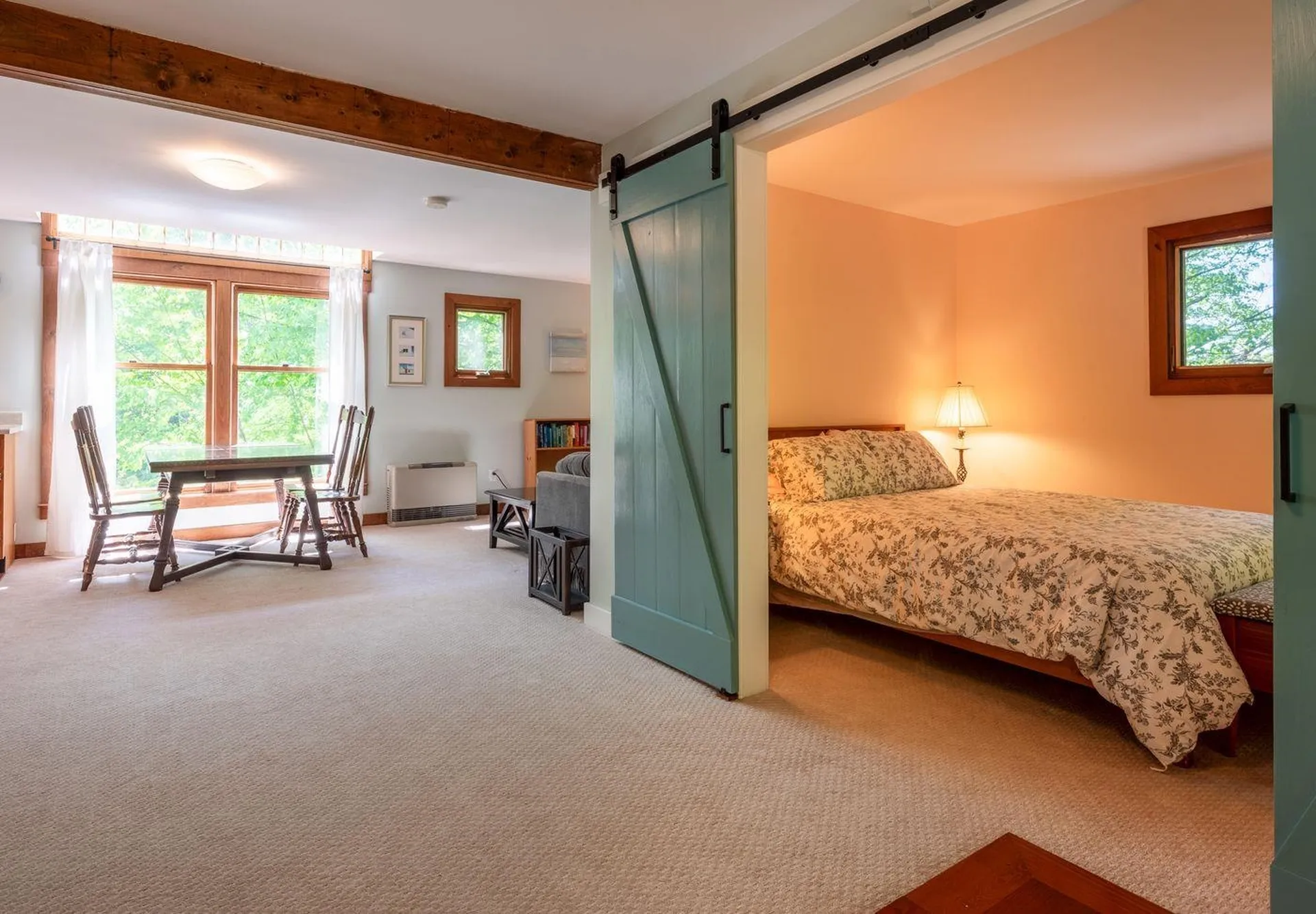 113 Lovejoy Road Milford NH 03055