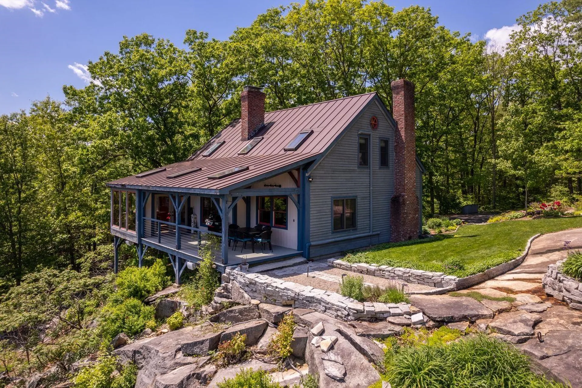 113 Lovejoy Road Milford NH 03055