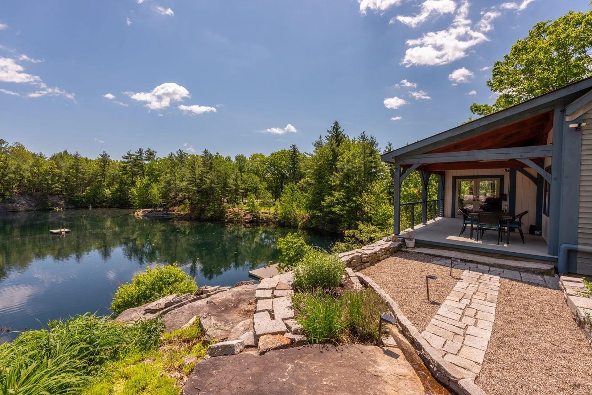 113 Lovejoy Road Milford NH 03055