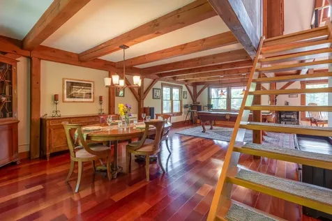 113 Lovejoy Road Milford NH 03055