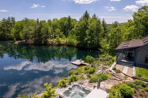 113 Lovejoy Road Milford NH 03055