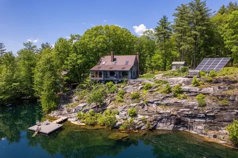 113 Lovejoy Road Milford NH 03055