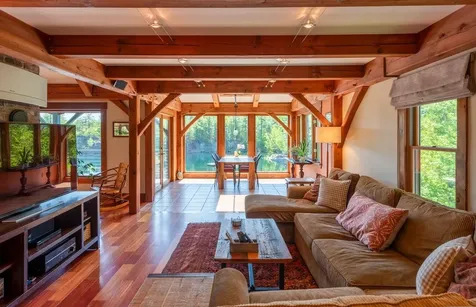113 Lovejoy Road Milford NH 03055