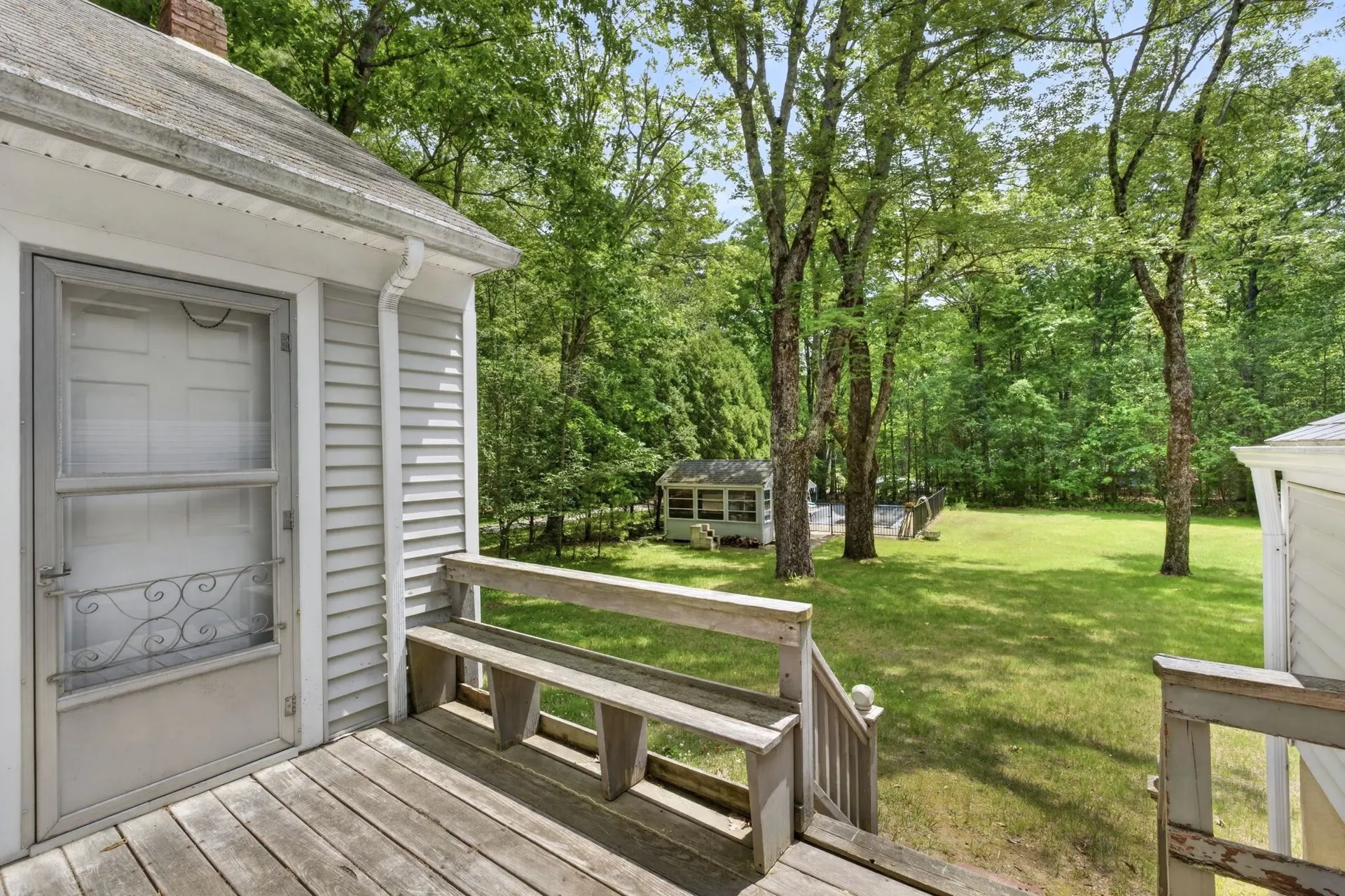 42 Oak Street Rochester NH 03839