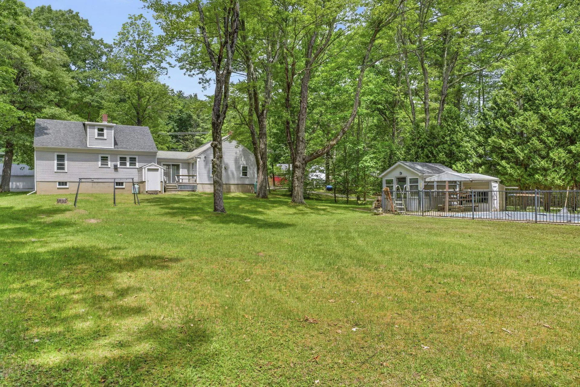 42 Oak Street Rochester NH 03839