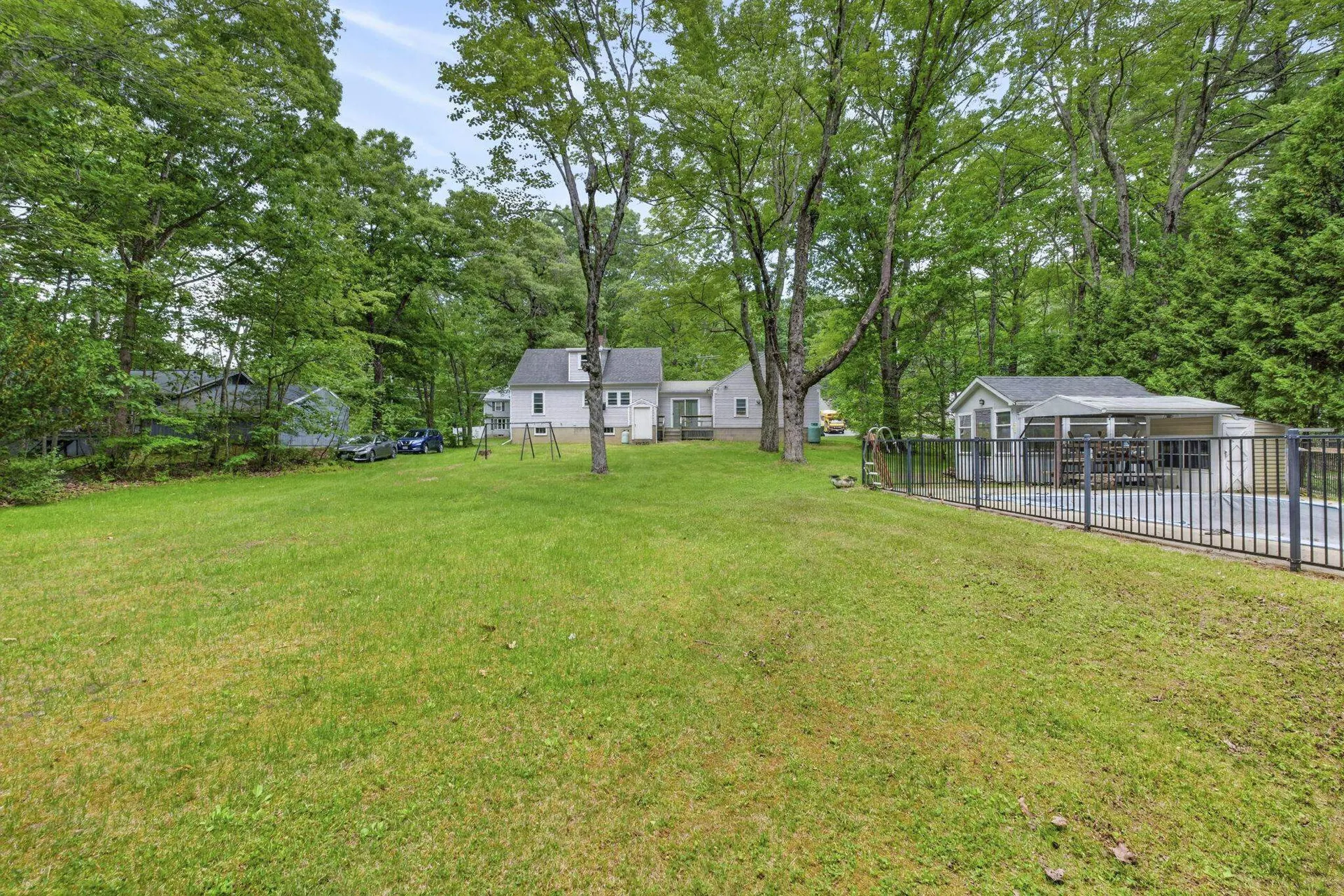 42 Oak Street Rochester NH 03839
