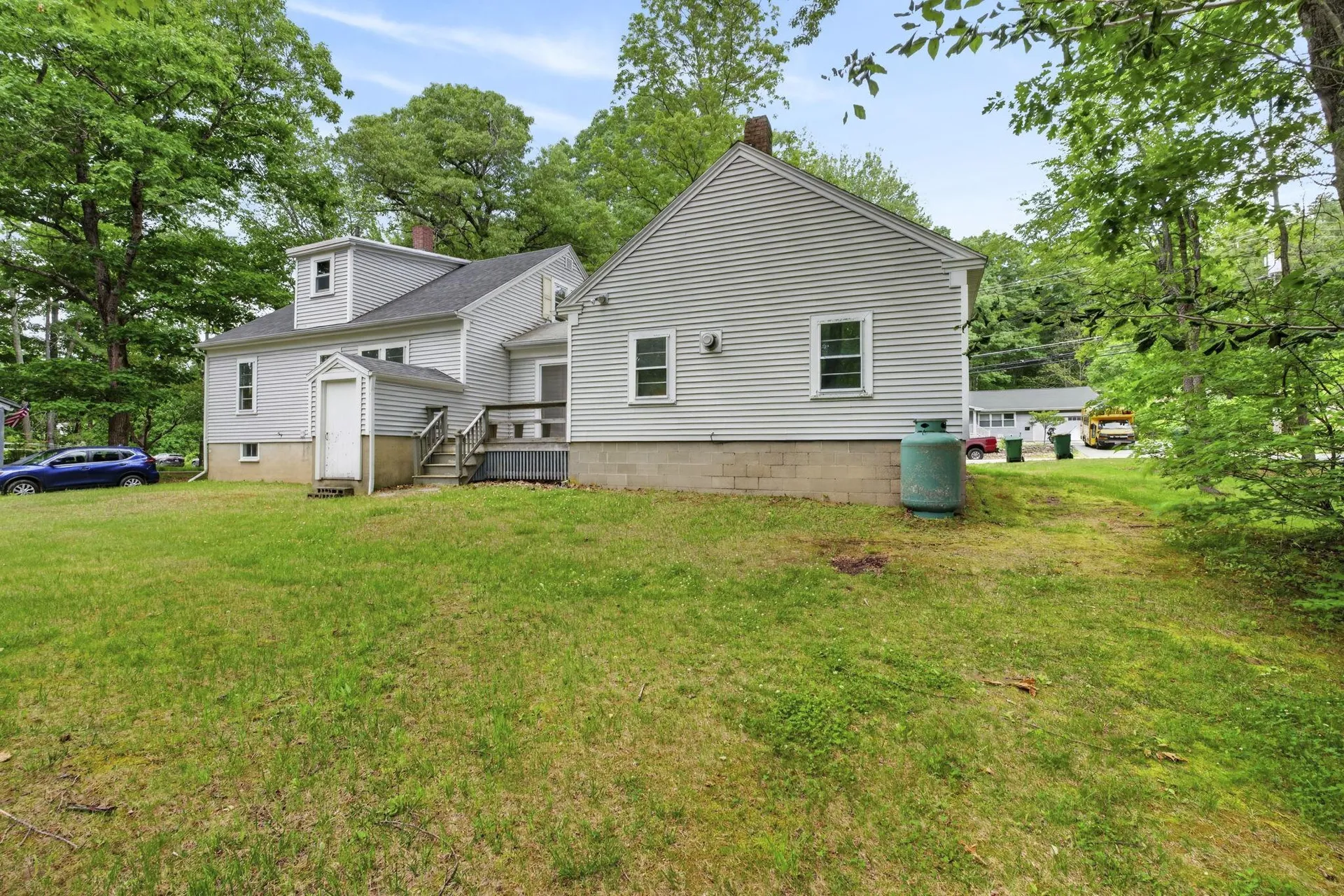 42 Oak Street Rochester NH 03839