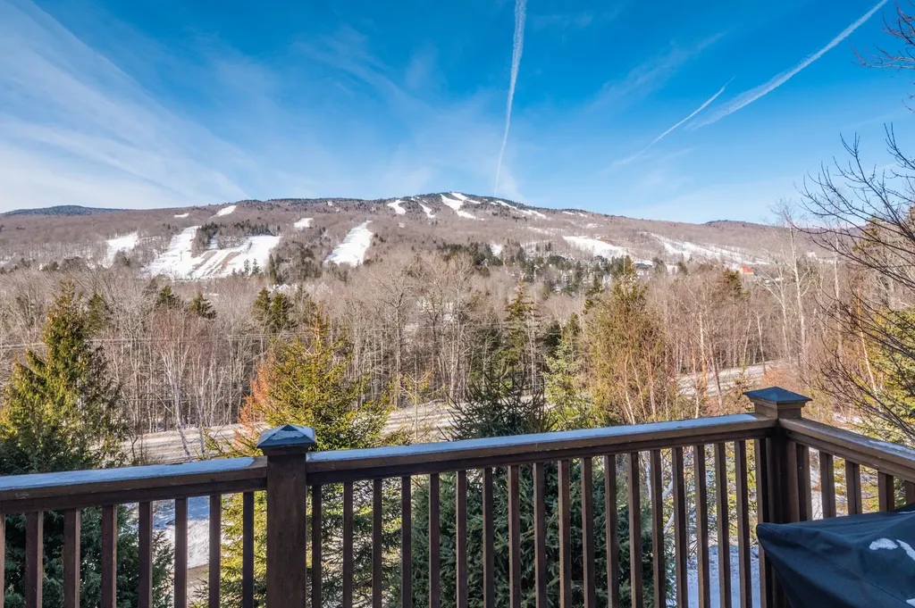 19B Boulder Ridge Drive Dover VT 05356