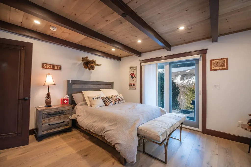 19B Boulder Ridge Drive Dover VT 05356