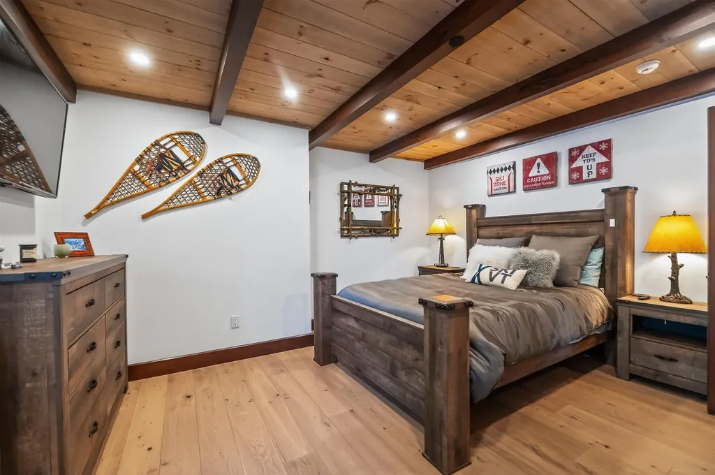 19B Boulder Ridge Drive Dover VT 05356
