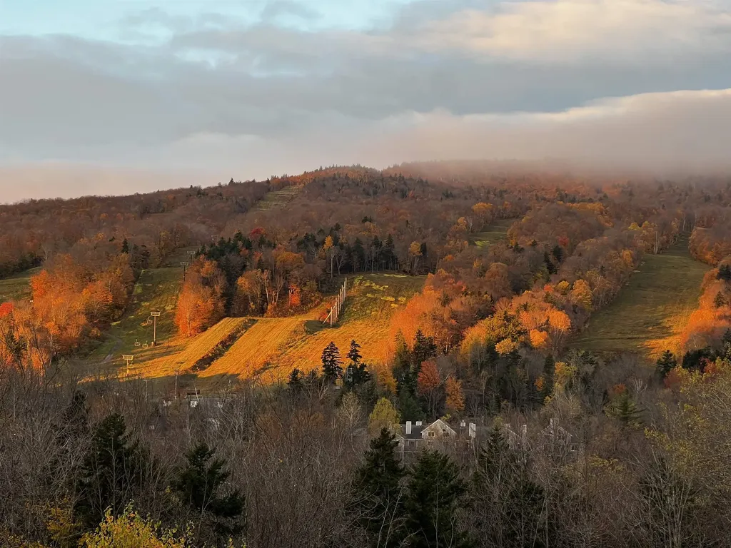 19B Boulder Ridge Drive Dover VT 05356
