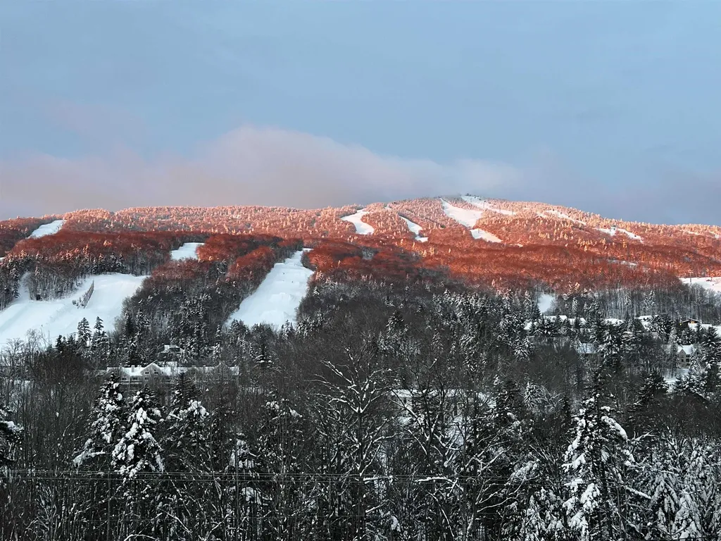 19B Boulder Ridge Drive Dover VT 05356