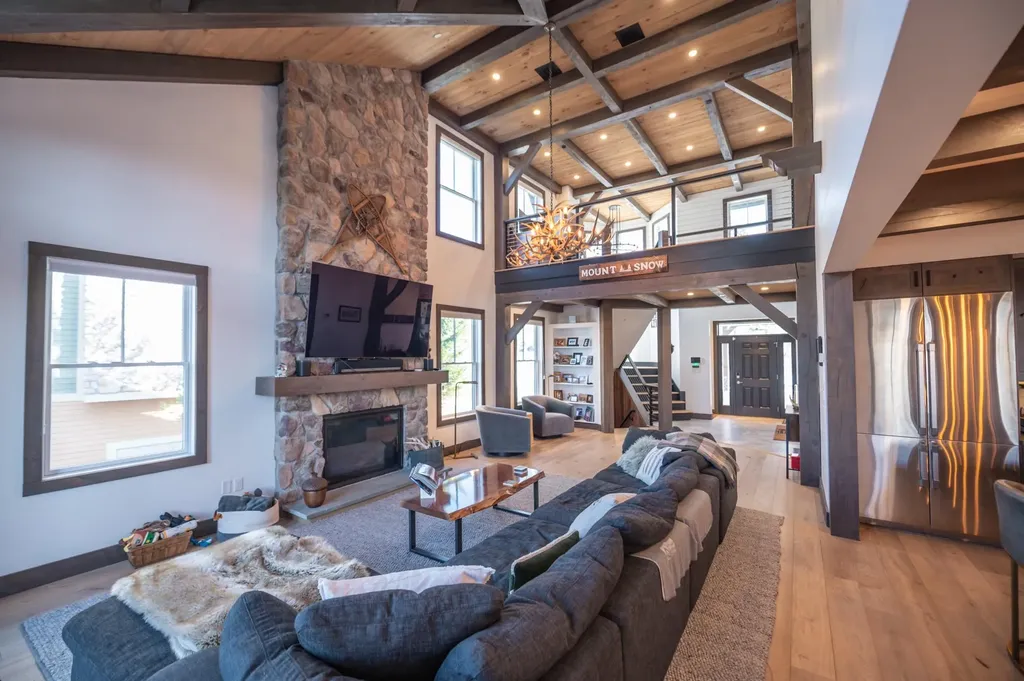 19B Boulder Ridge Drive Dover VT 05356