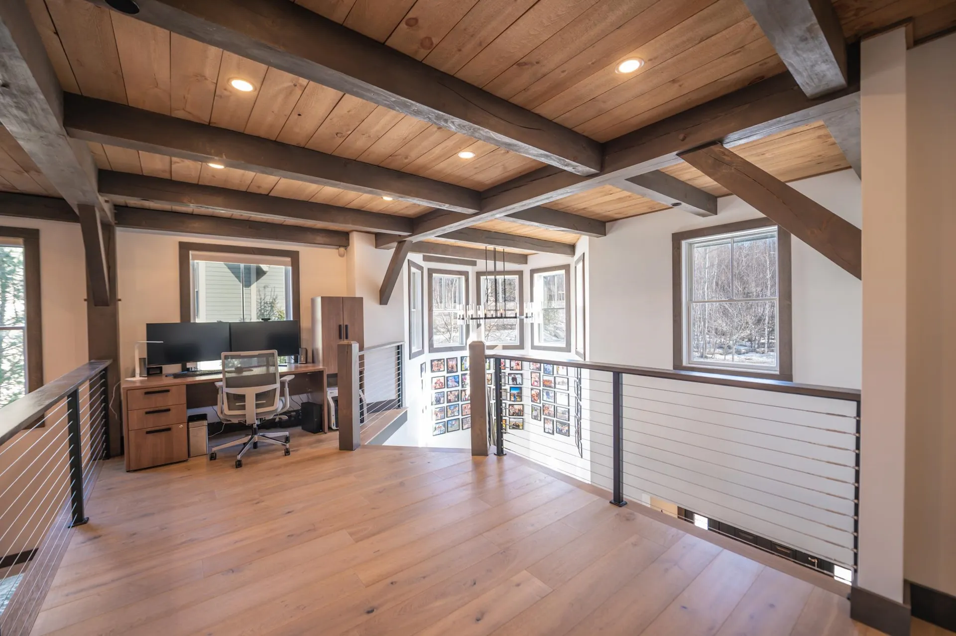 19B Boulder Ridge Drive Dover VT 05356