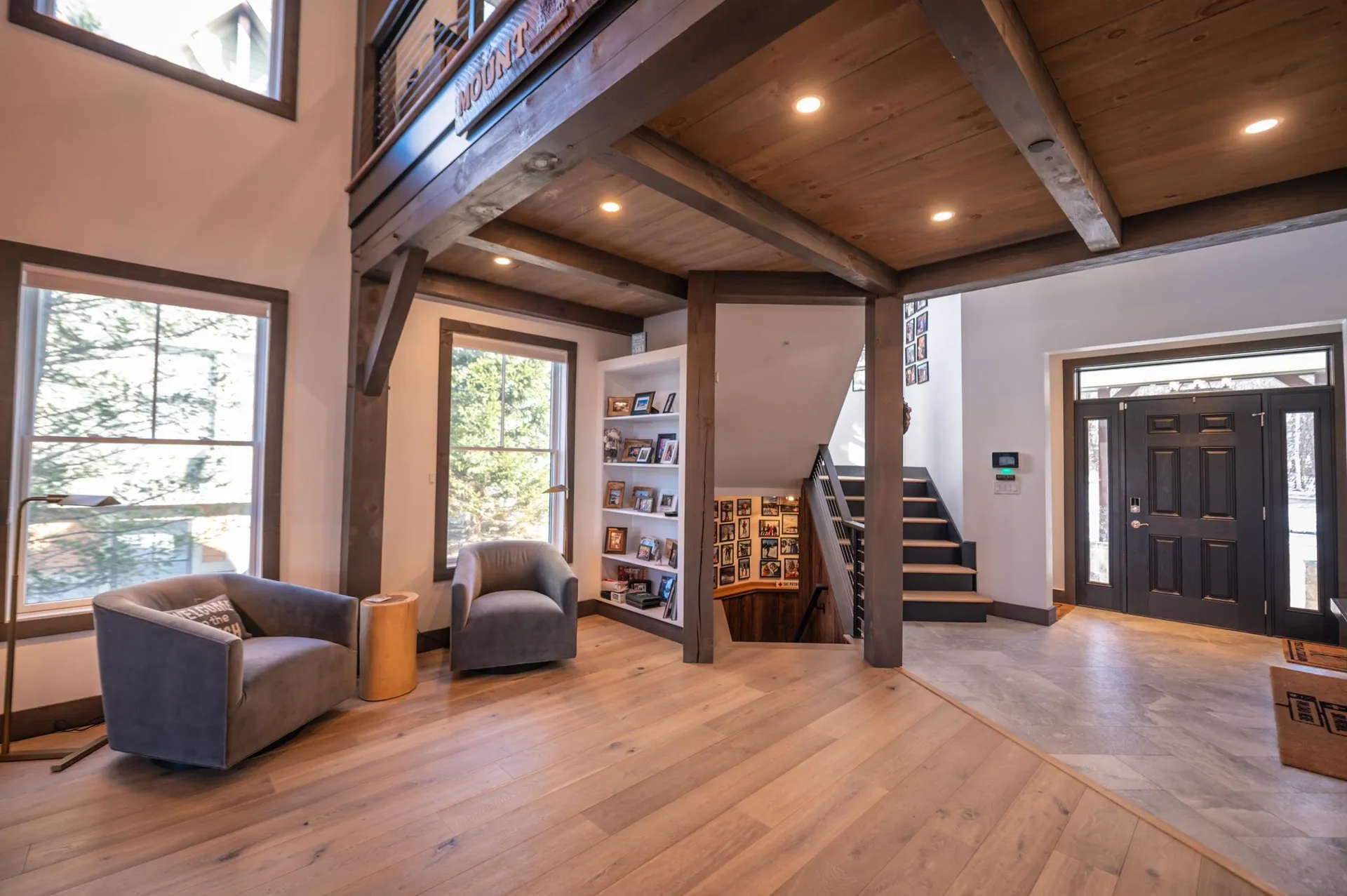19B Boulder Ridge Drive Dover VT 05356