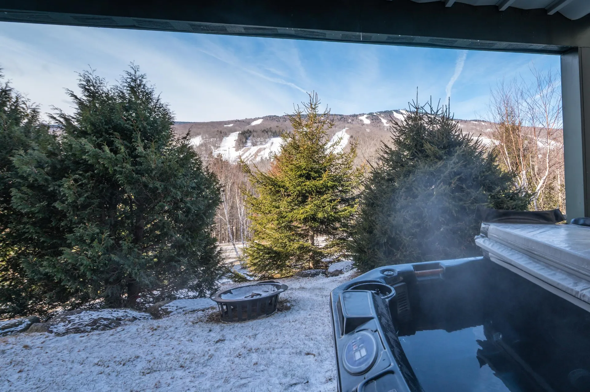 19B Boulder Ridge Drive Dover VT 05356
