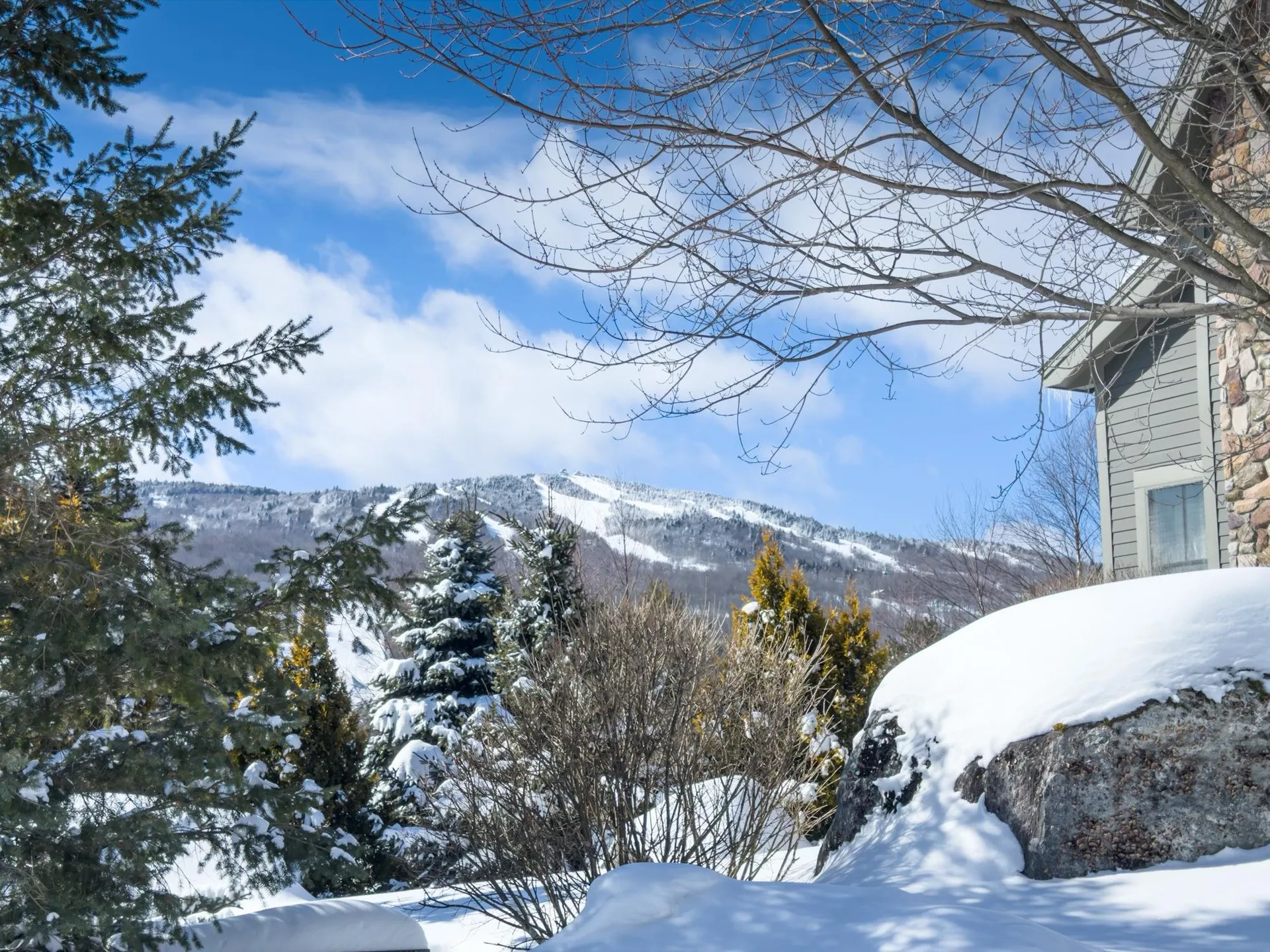 19B Boulder Ridge Drive Dover VT 05356