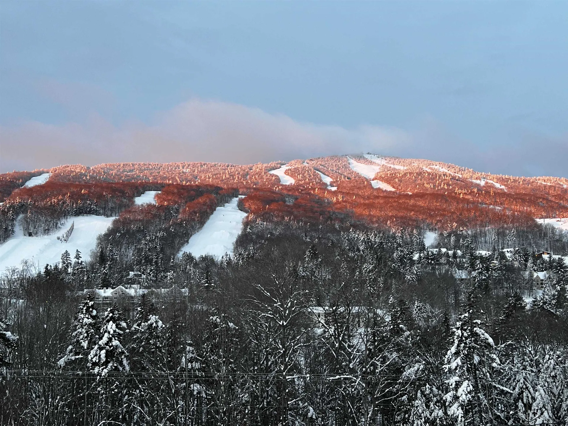 19B Boulder Ridge Drive Dover VT 05356