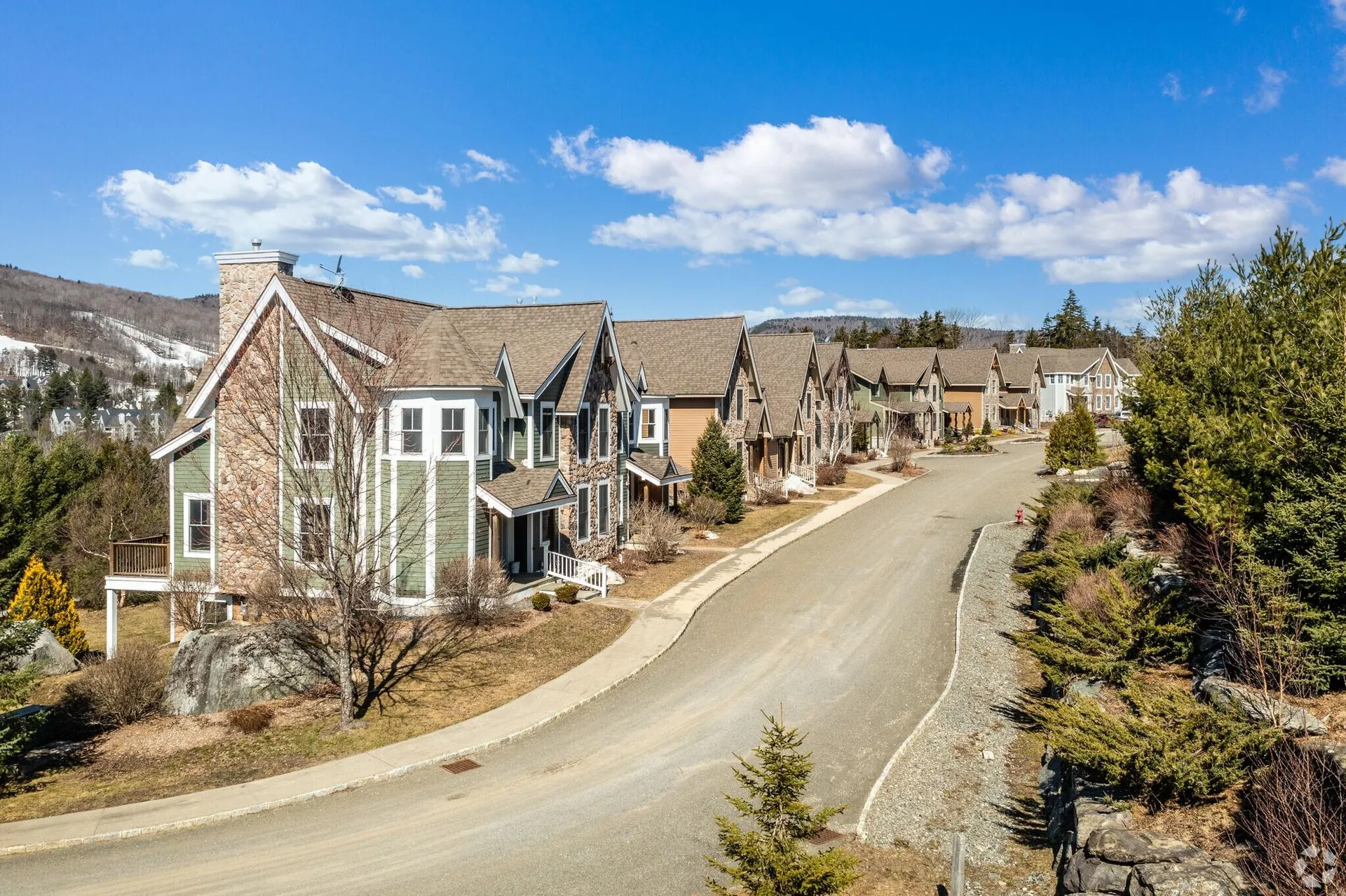 19B Boulder Ridge Drive Dover VT 05356