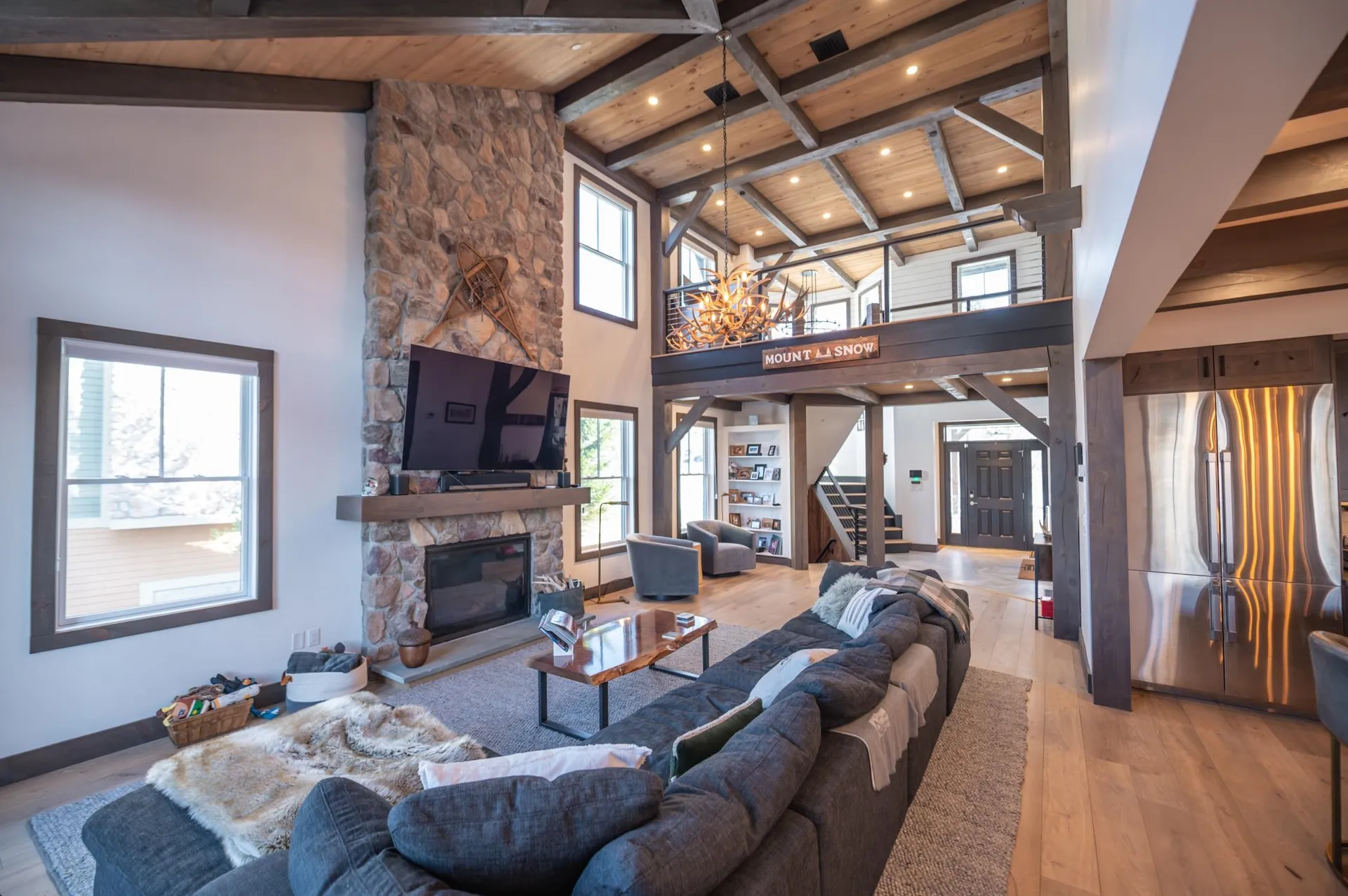 19B Boulder Ridge Drive Dover VT 05356