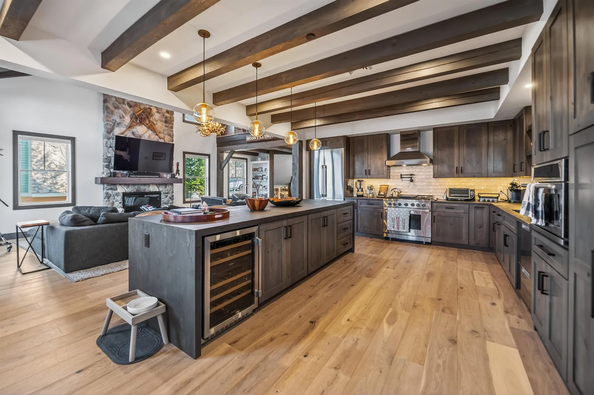 19B Boulder Ridge Drive Dover VT 05356