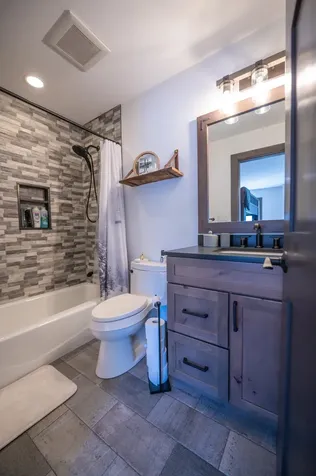 19B Boulder Ridge Drive Dover VT 05356