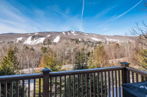 19B Boulder Ridge Drive Dover VT 05356