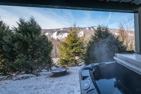 19B Boulder Ridge Drive Dover VT 05356