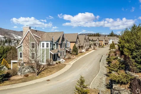 19B Boulder Ridge Drive Dover VT 05356