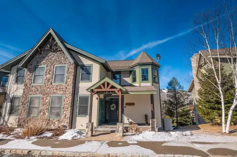 19B Boulder Ridge Drive Dover VT 05356