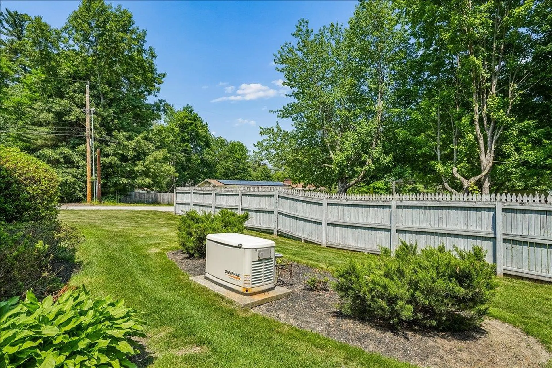 4 Gosselin Avenue Hooksett NH 03106