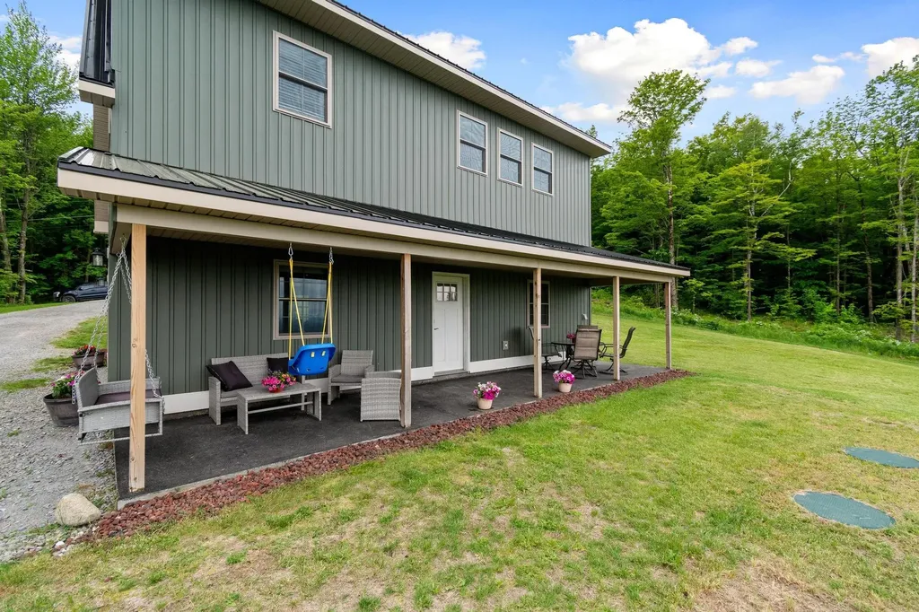 38 Hillcrest Heights St. Albans Town VT 05478